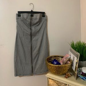 Forever 21 dress size M